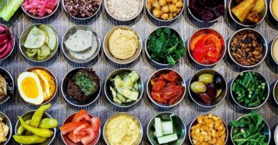 植物性飲食：從餐廳、消費者到廚藝學校，吹起陣陣風潮