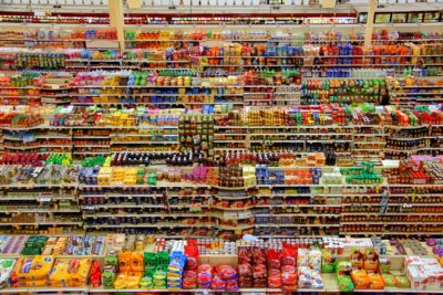 食品設計開發背後：數據科技 VS 產品測試