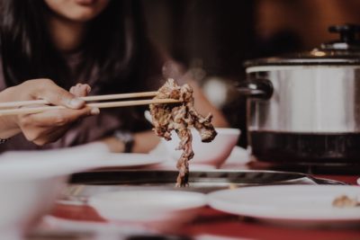 韓風來襲，韓國純素肉片進軍美國市場