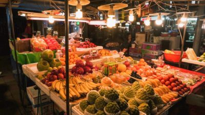 台灣第一支餐飲紀錄片影集 #EATDRINK