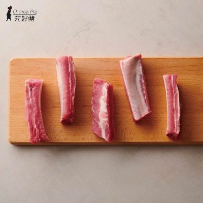 「究好豬」台灣第一家雙潔淨標章冷凍豬肉調理食品，為您減輕身體的負擔