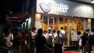 餐廳創業｜投資回報和盈利預測的真實案例分享