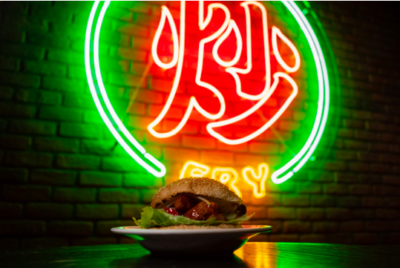 台式熱炒店重新定義無肉料理！Green Monday x 蔬食餐酒館打造「Chao・炒炒蔬食熱炒」