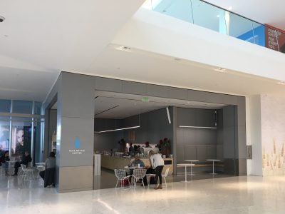 百貨商場餐飲空間革命 跨世代進化發展